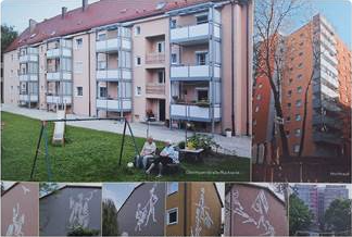 2007-2009 Modernisierung 2007-2009 Modernisierung