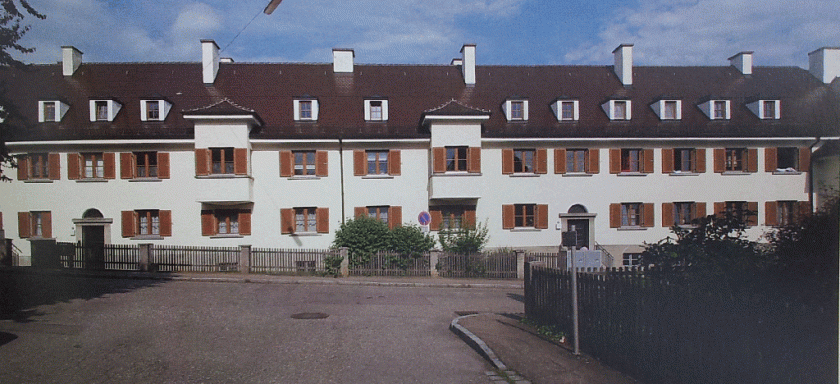 2009 Schwemmerstrasse Schwemmerstrasse