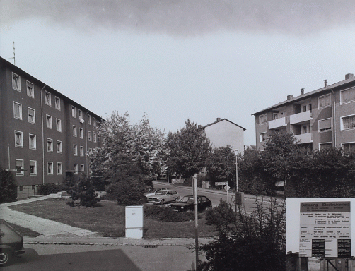 2007 Stadtmühlenfeld Dietrichstrasse