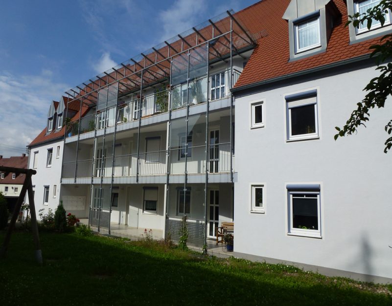 Adalbert-Stifter-Weg
