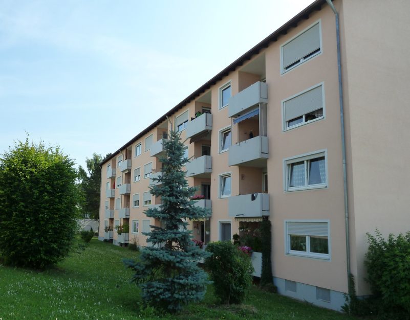 Stadtmühlenfeld