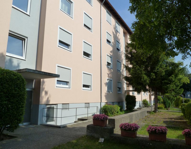Stadtmühlenfeld