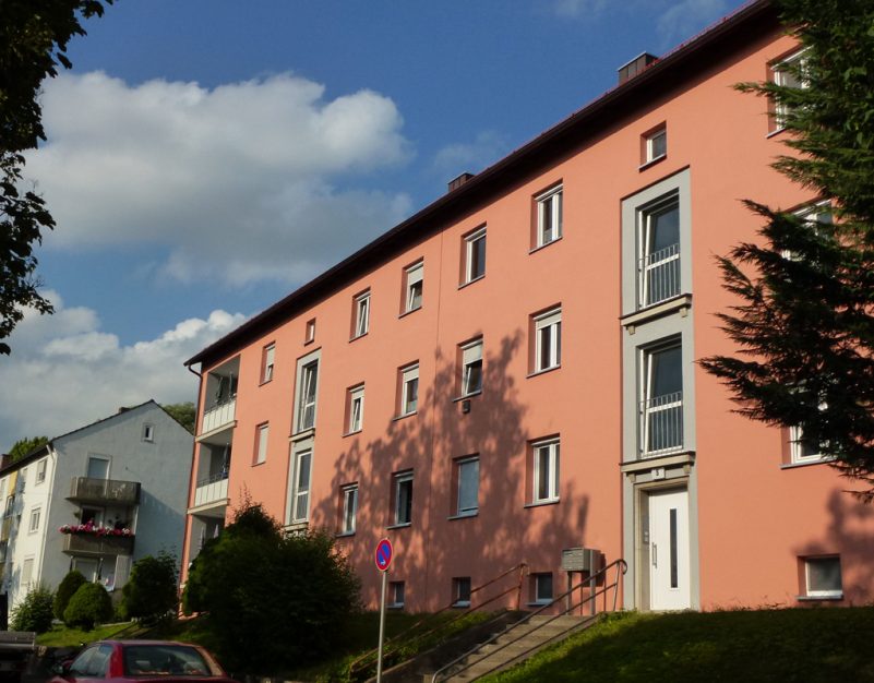 Georg-Regel-Str.