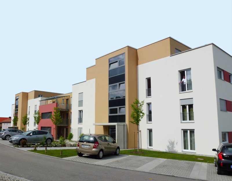 F.-Wengenmayer-Str.