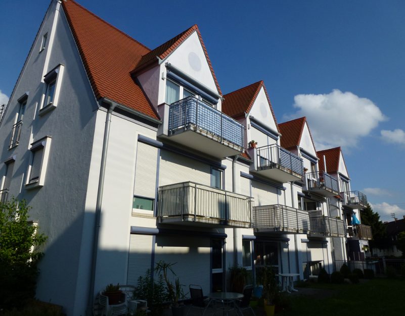 Adalbert-Stifter-Weg